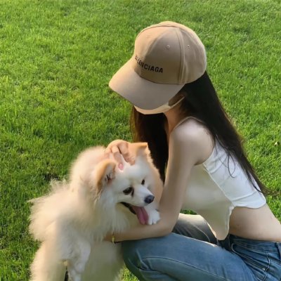 你是人间理想