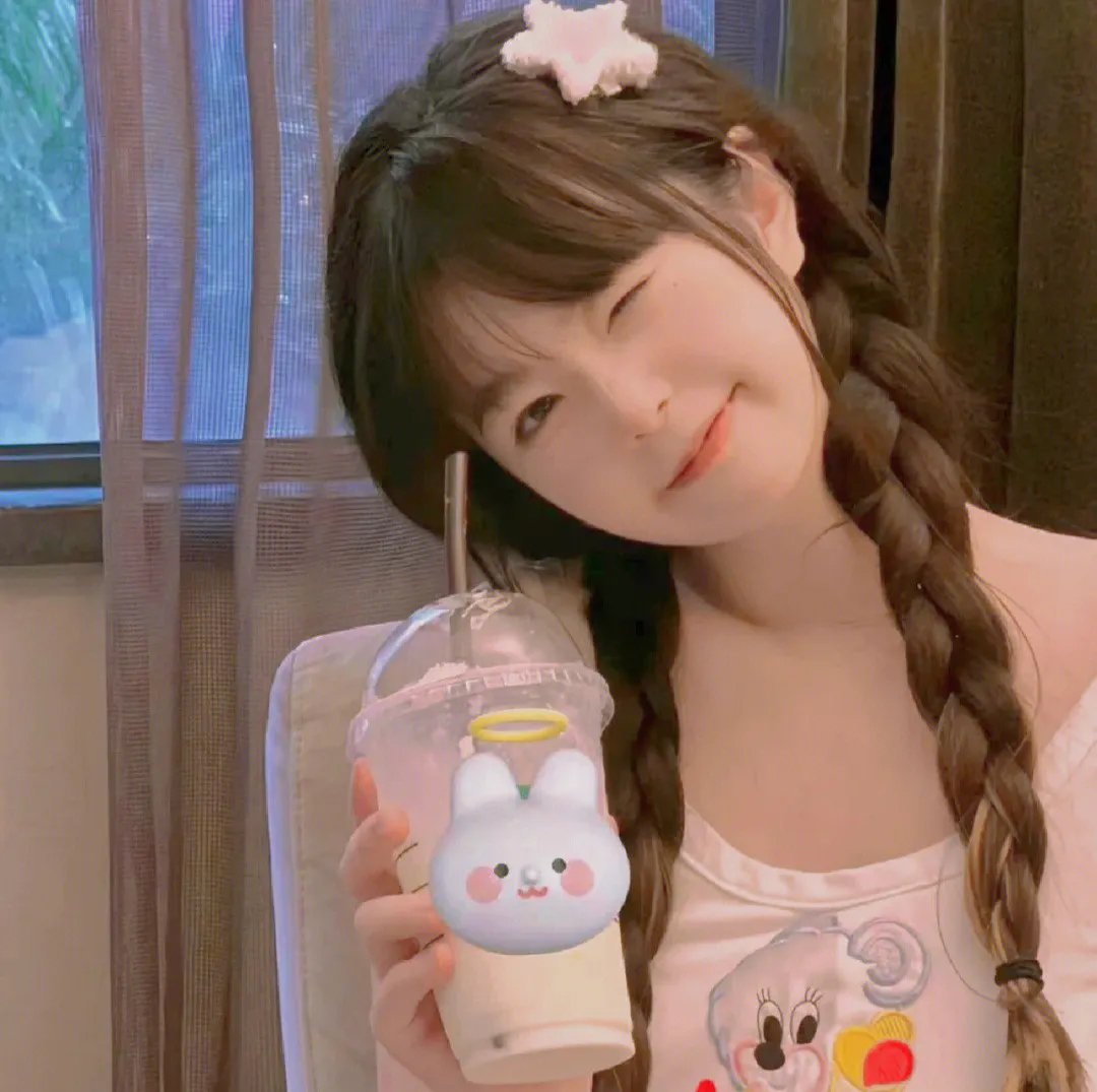 年轻的女王